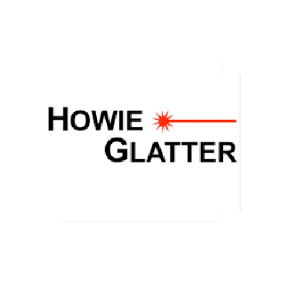 Howie Glatter