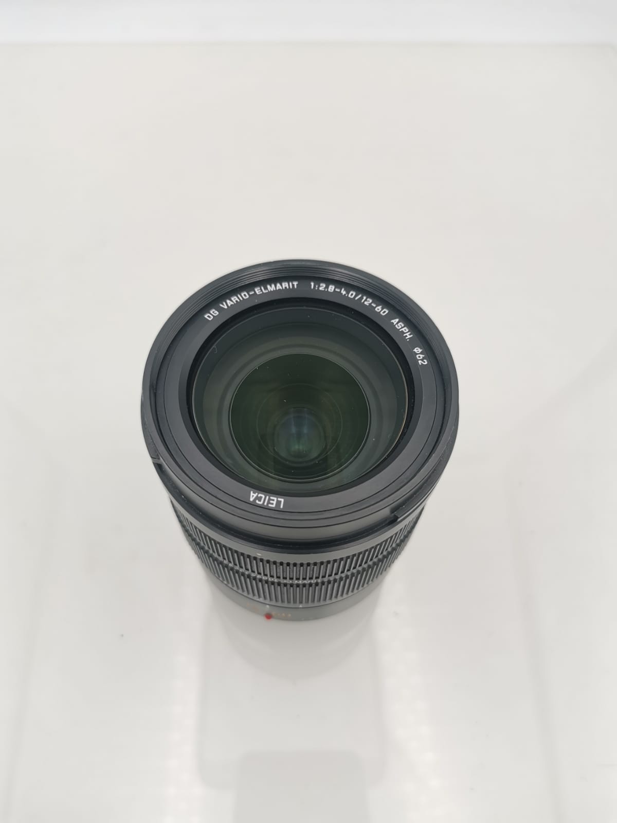 [usato] Panasonic Leica 12-60mm f/2.8-4 per GH5 GH6 GH3 GH4