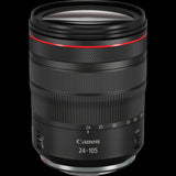 Canon RF 24-105mm F4 L IS USM