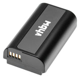 Take By Vhbw Batteria Compatibile Panasonic DMW BLJ31 2200mah