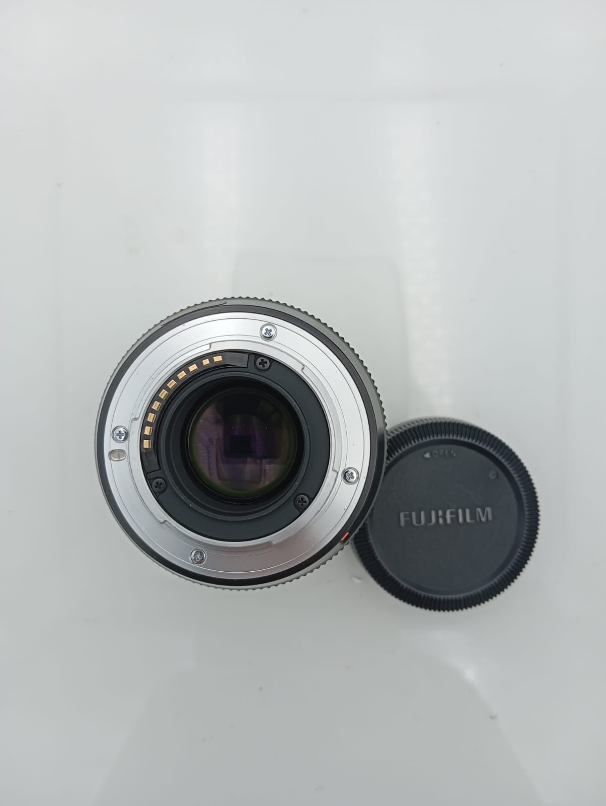 [usato] Fujifilm XF 35mm f/1.4