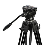 Nest Treppiede Video Nt 777 con Testa