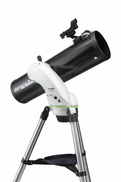 Skywatcher Newton 130 AZGO2
