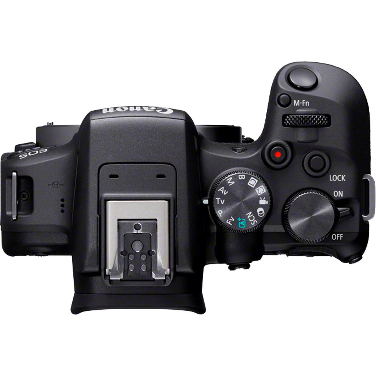 Canon EOS R10 Body – mirrorless APS-C 24.2 MP 4K 60p