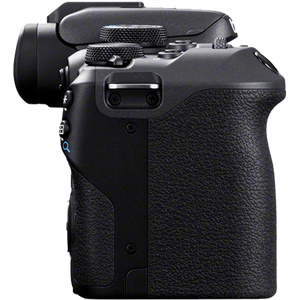 Canon EOS R10 Body – mirrorless APS-C 24.2 MP 4K 60p