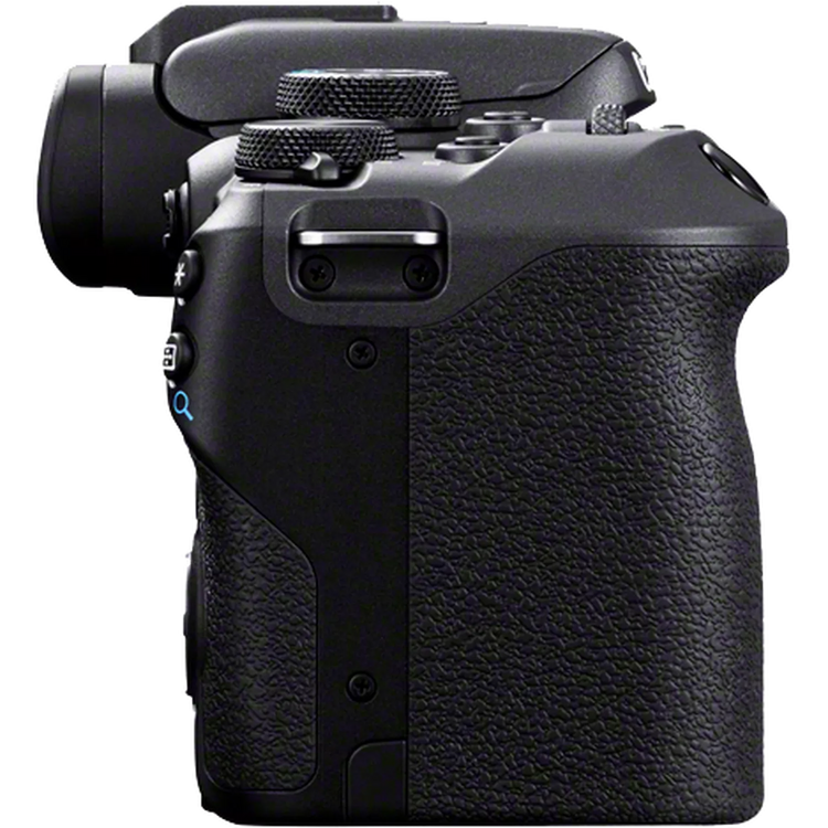 Canon EOS R10 Body – mirrorless APS-C 24.2 MP 4K 60p