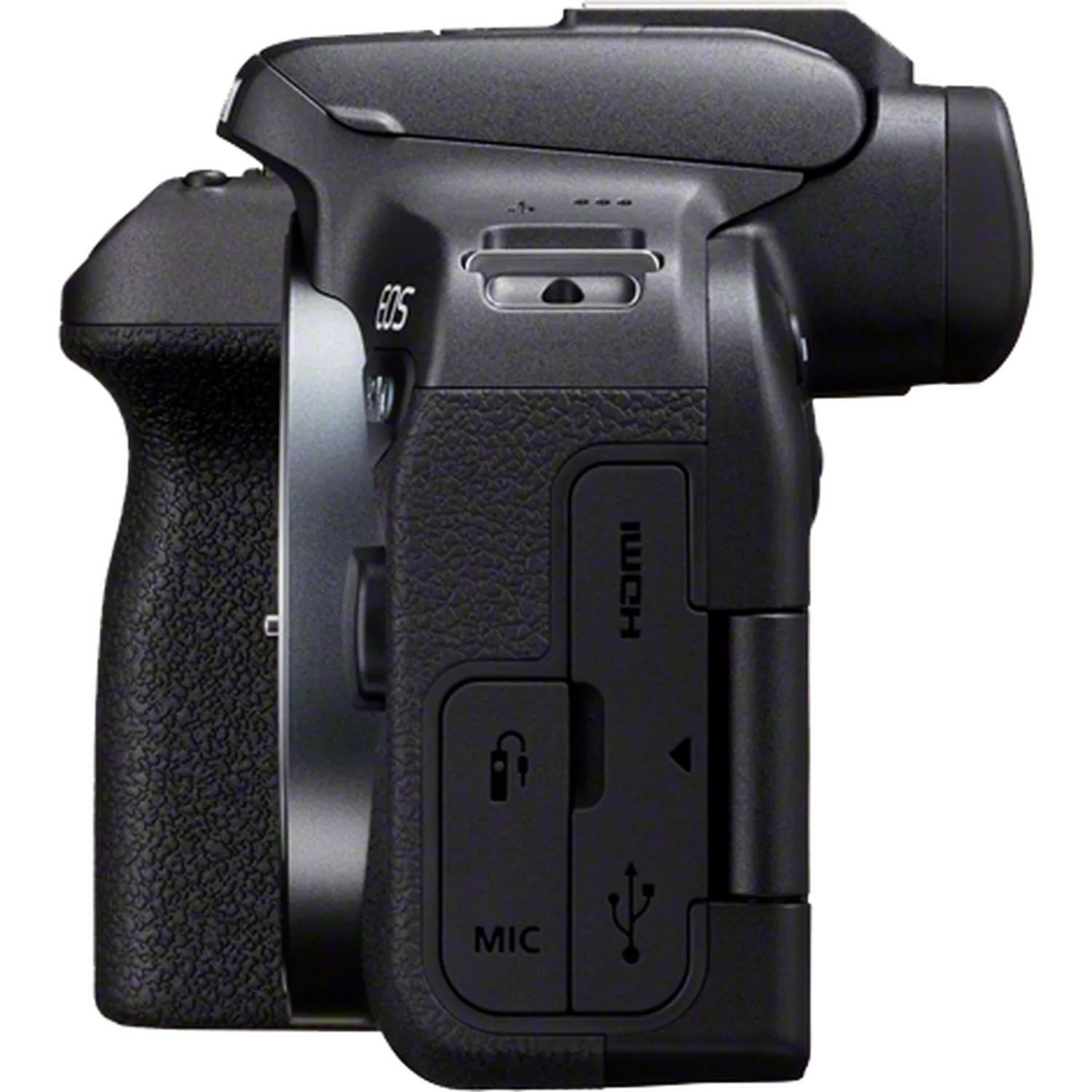 Canon EOS R10 Body – mirrorless APS-C 24.2 MP 4K 60p