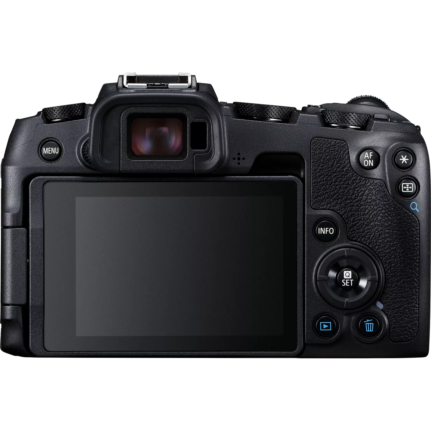 Canon EOS RP Kit RF 24–105mm F4–7.1 IS STM – mirrorless full frame compatta 26.2 MP 4K