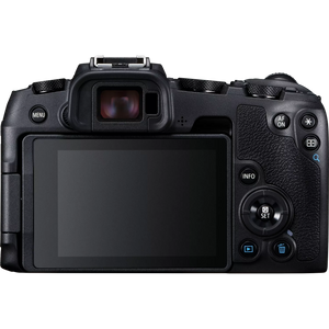 Canon EOS RP Kit RF 24–105mm F4–7.1 IS STM – mirrorless full frame compatta 26.2 MP 4K