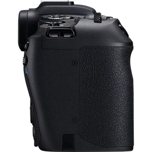 Canon EOS RP Kit RF 24–105mm F4–7.1 IS STM – mirrorless full frame compatta 26.2 MP 4K