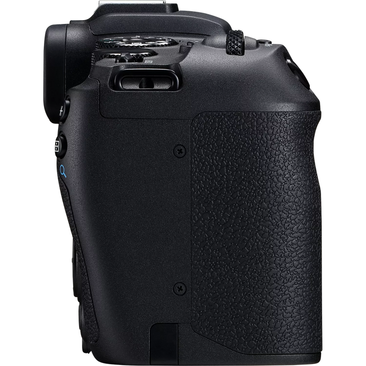 Canon EOS RP Kit RF 24–105mm F4–7.1 IS STM – mirrorless full frame compatta 26.2 MP 4K