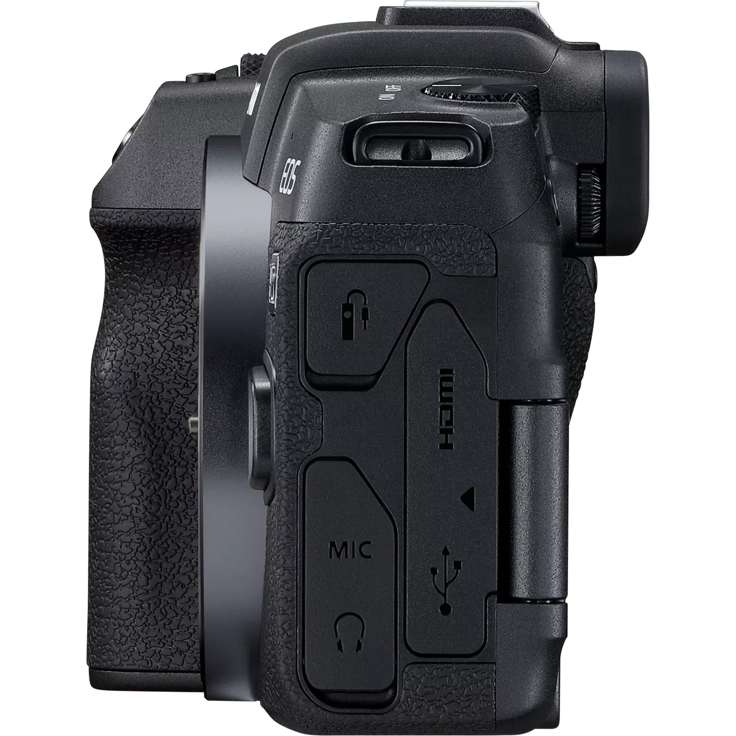 Canon EOS RP Kit RF 24–105mm F4–7.1 IS STM – mirrorless full frame compatta 26.2 MP 4K