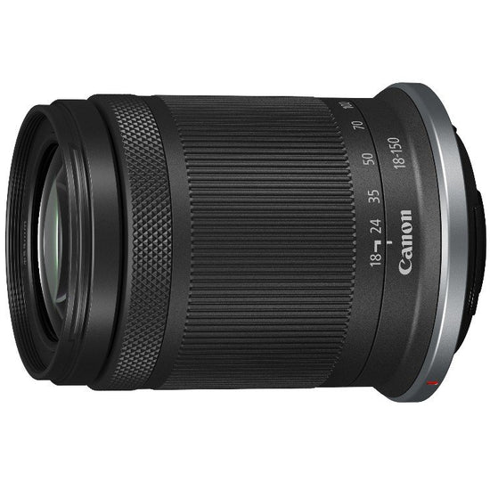 Canon EOS R10 Kit RF-S 18–150mm F3.5–6.3 IS STM