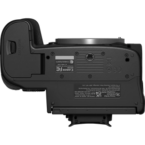 Canon EOS R5 C Body