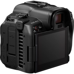 Canon EOS R5 C Body