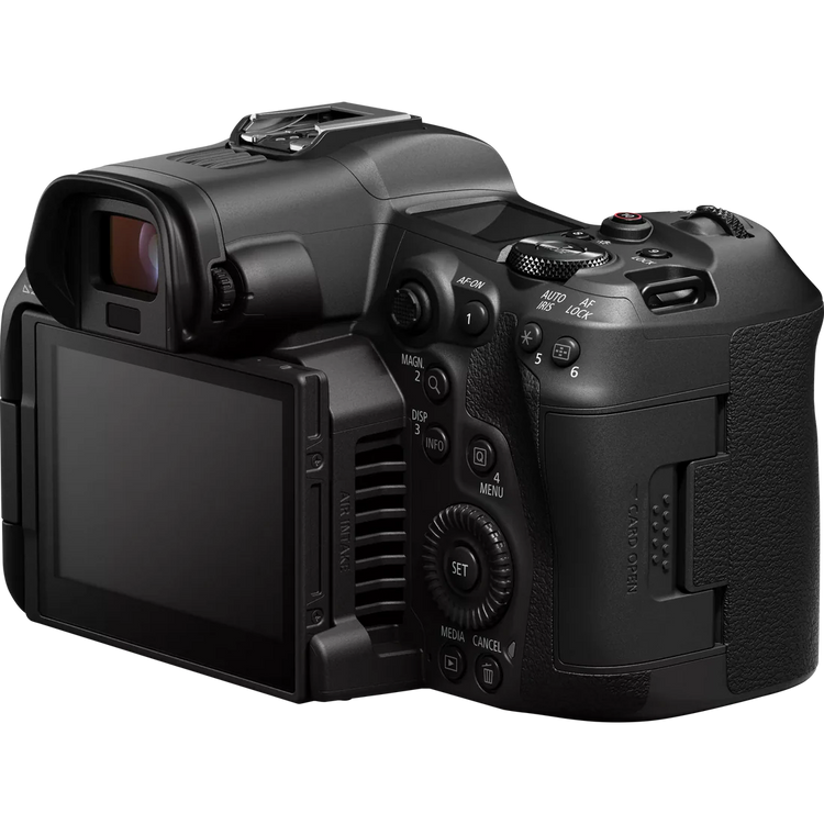 Canon EOS R5 C Body