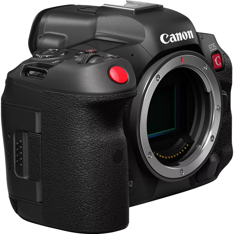 Canon EOS R5 C Body