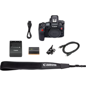 Canon EOS R5 C Body