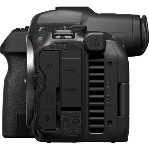 Canon EOS R5 C Body