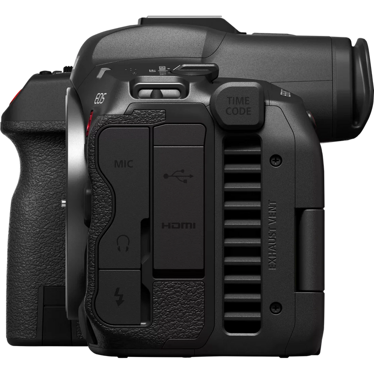 Canon EOS R5 C Body