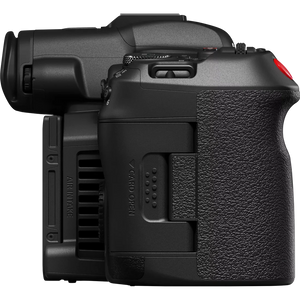 Canon EOS R5 C Body