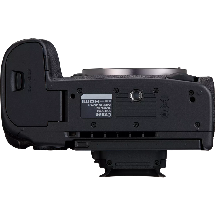 Canon EOS R5 Mark II Kit RF 24-105mm IS USM mirrorless full frame