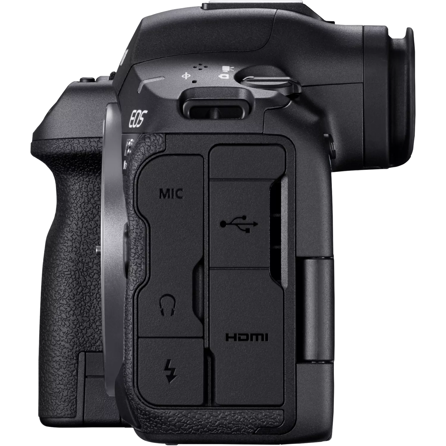 Canon EOS R5 Mark II Kit RF 24-105mm IS USM mirrorless full frame