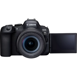 Canon EOS R6 Mark II Kit RF 24–105mm F4–7.1 IS STM
