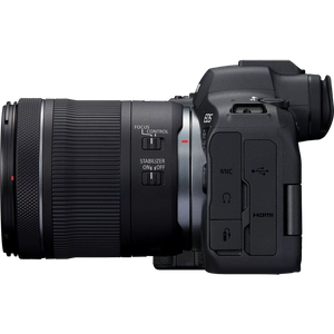 Canon EOS R6 Mark II Kit RF 24–105mm F4–7.1 IS STM