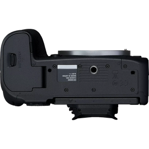 Canon EOS R6 Mark II Kit RF 24–105mm F4–7.1 IS STM