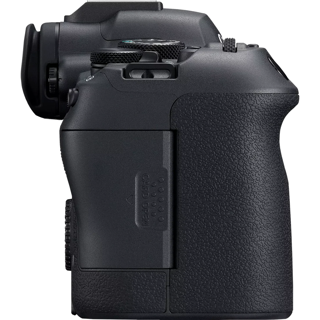 Canon EOS R6 Mark II Kit RF 24–105mm F4–7.1 IS STM