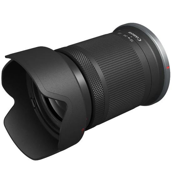 Canon EOS R7 Kit RF-S 18–150mm F3.5–6.3 IS STM