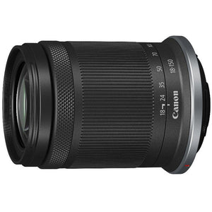 Canon EOS R7 Kit RF-S 18–150mm F3.5–6.3 IS STM