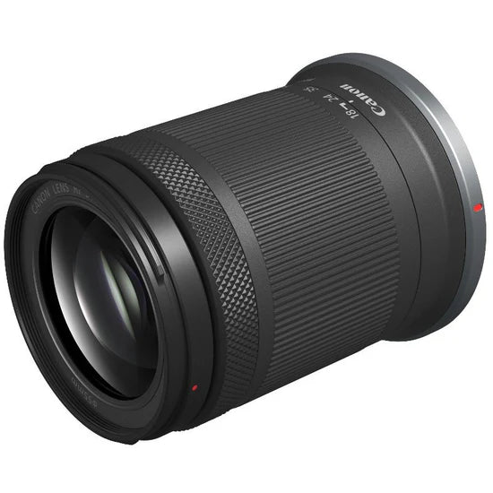 Canon EOS R7 Kit RF-S 18–150mm F3.5–6.3 IS STM