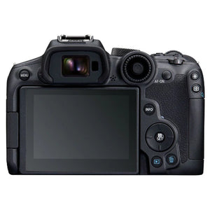 Canon EOS R7 Kit RF-S 18–150mm F3.5–6.3 IS STM