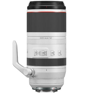 Canon RF 100-500mm F4.5-7.1 L IS USM teleobiettivo zoom professionale Serie L