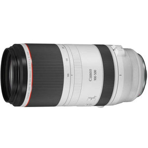 Canon RF 100-500mm F4.5-7.1 L IS USM teleobiettivo zoom professionale Serie L