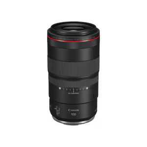 Canon RF 100mm F2.8L Macro IS USM – obiettivo macro professionale Serie L full frame