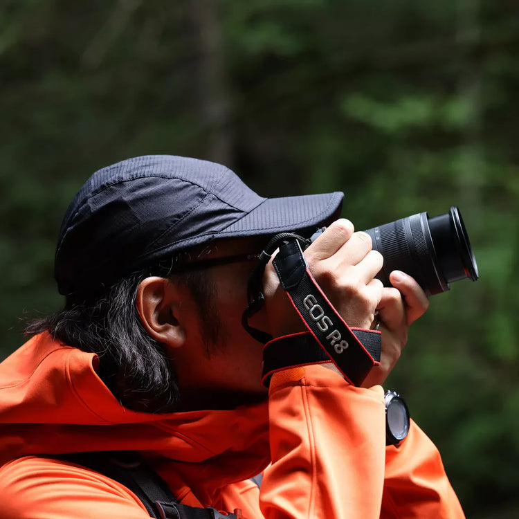 Canon RF 16–28mm F2.8 IS STM