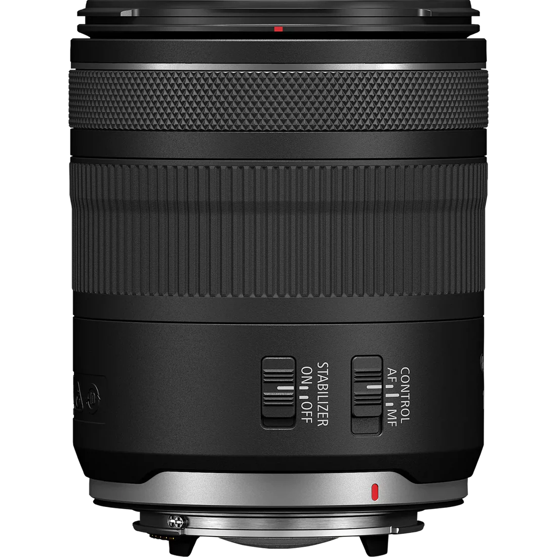 Canon RF 16–28mm F2.8 IS STM