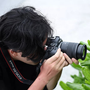 Canon RF 28–70mm F2.8 IS STM – zoom standard luminoso e stabilizzato per mirrorless full frame