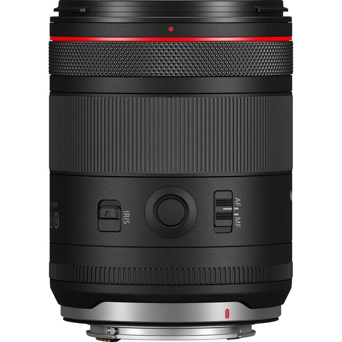 Canon RF 50mm F1.4 L VCM