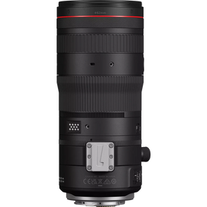 Canon RF 70–200mm F2.8 L IS USM Z (Black)
