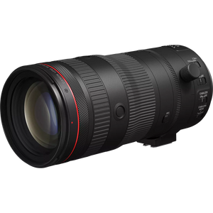 Canon RF 70–200mm F2.8 L IS USM Z (Black)