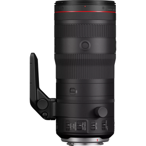 Canon RF 70–200mm F2.8 L IS USM Z (Black)