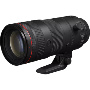Canon RF 70–200mm F2.8 L IS USM Z (Black)