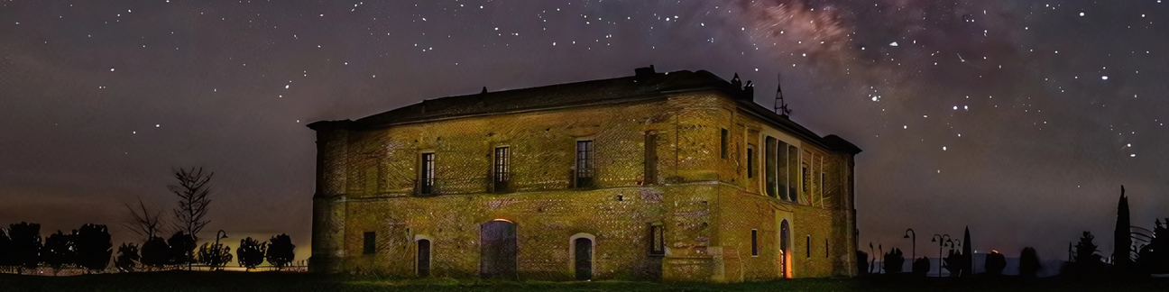 Sconti in occasione dello star party del meridione