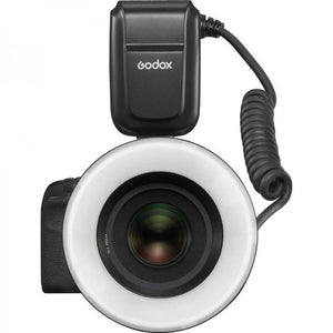 Godox MF-R76 Flash Macro ad anello non TTL