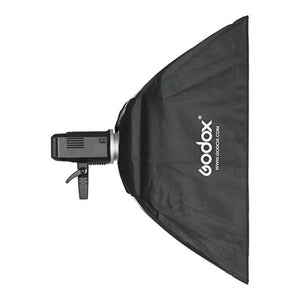 Godox SB-FW80120 Softbox Rettangolare 80×120 cm con griglia