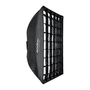 Godox SB-FW80120 Softbox Rettangolare 80×120 cm con griglia